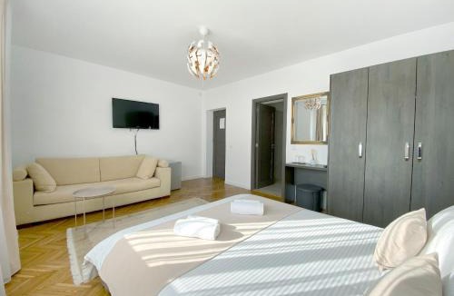 Sighetu Marmatiei House | Vila Roza