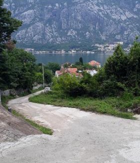 Prcanj Apartment | Vila Ruška
