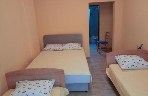 Prcanj Apartment | Vila Ruška