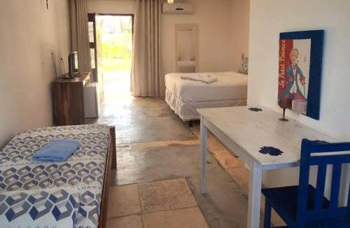 Flecheiras House | Vila Saguaro