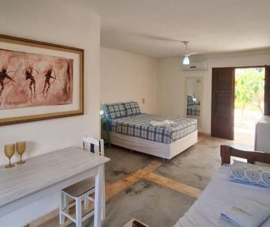 Flecheiras House | Vila Saguaro