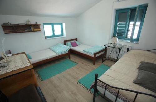 Kras House | Vila Salamander