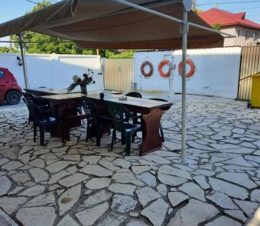Costinesti House | VILA SAMI