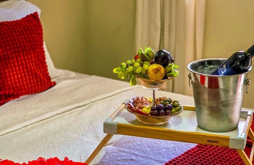 Lencois Hotel | Vila Sancar Pousada