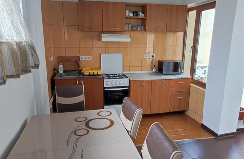 Constanta Villa | Vila Sandu