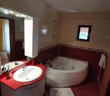 Giroc House | Vila Sara