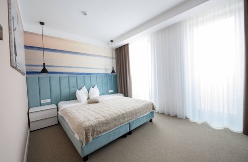 Emanoil Gojdu Hotel | Vila Sarisa