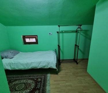 Pielesti Villa | Vila SCARLET Pielesti Dolj
