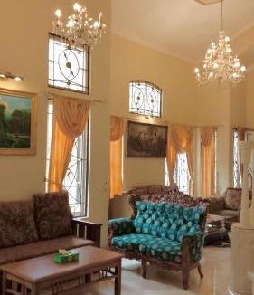Citaringgul Villa | Vila Sentul Private pool 7bedroom,Privatepool ,Billiard, 0813delapannolsatuenam4151