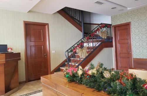 Pogradec Hotel | Vila Sigal Pogradec