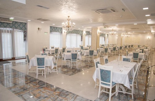 Macin Hotel | VILA SILFAR