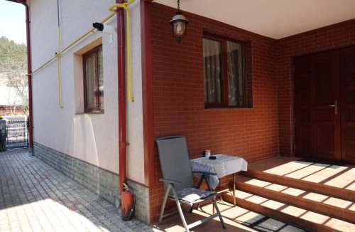 Campulung Moldovenesc Villa | Vila Simon