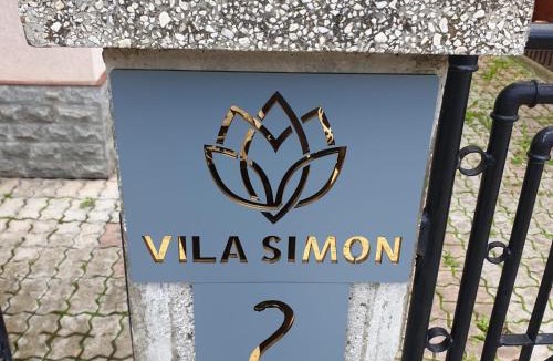 Campulung Moldovenesc Villa | Vila Simon