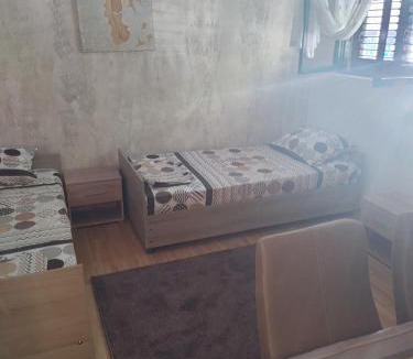 Bijeli do House | Vila Sipovac