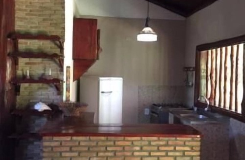 Gamboa Hotel | Vila Sofia chalès