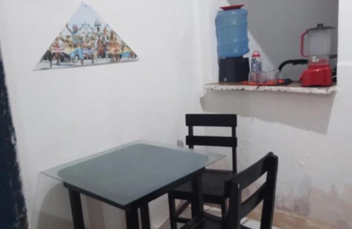 Santo Agostinho House | Vila Sol & Mar Gaibu PE
