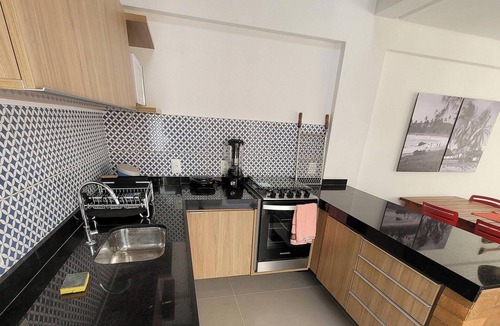 Pontal de Serrambi Condo | Vila Sol