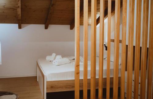 Vlore Hotel | Vila Soleil