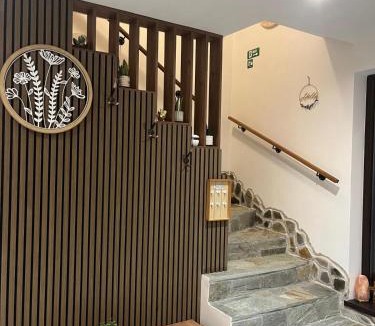 Azuga Villa | Vila Soleil