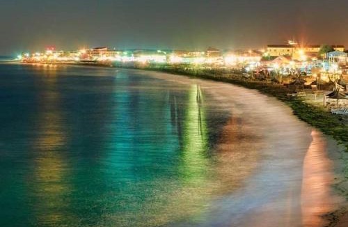 Vama Veche House | Vila Sophia