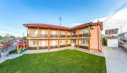 Vama Veche House | Vila Sophia