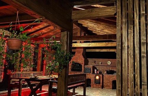Borsa House | Vila Sorina