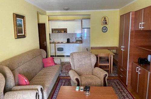 Baosici Apartment | Vila Star