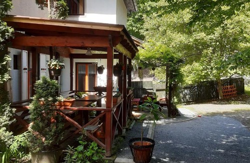 Sovata Hotel | VILA SZOKE SOVATA