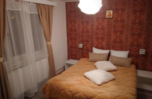 Predeal Villa | Vila TANIA