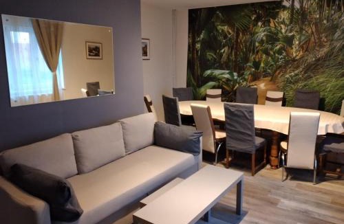Predeal Villa | Vila TANIA