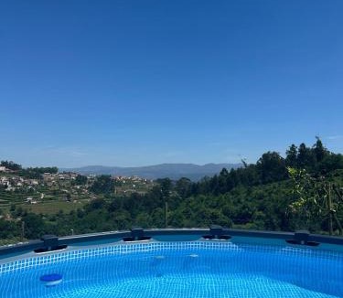 Freixo de Cima House | Vila Teixeira