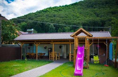 Caciulata House | Vila TeoDora Căciulata