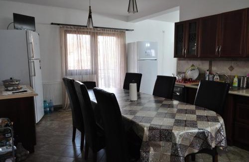 Gura Suhasului House | Vila Teoharie