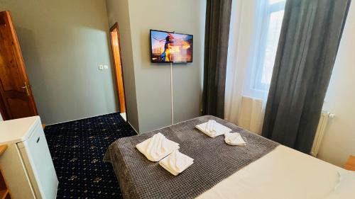 Caciulata House | Vila Themis