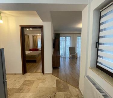 Mangalia House | Vila Thera