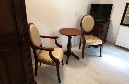 Tismana Hotel | Vila Tisa