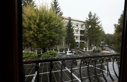Bacau House | Vila Tosca