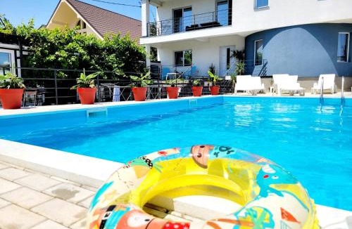 Eforie Nord House | Vila Toscana