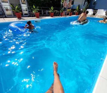 Eforie Nord House | Vila Toscana