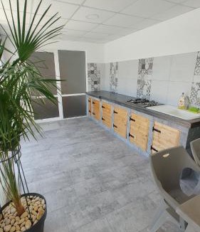 Eforie Nord House | Vila Toscana