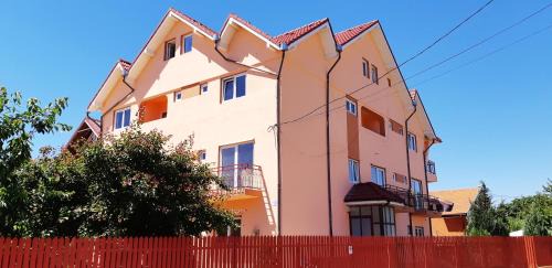 Costinesti House | Vila Tropical