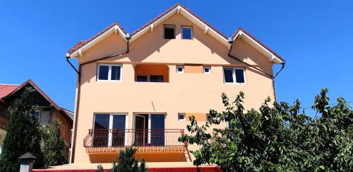 Costinesti House | Vila Tropical
