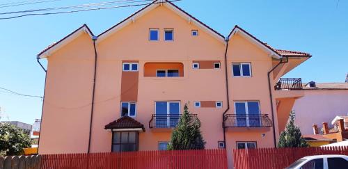Costinesti House | Vila Tropical