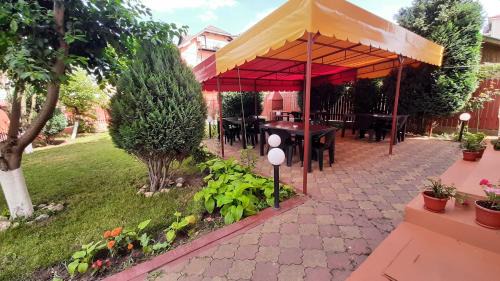Costinesti House | Vila Tropical