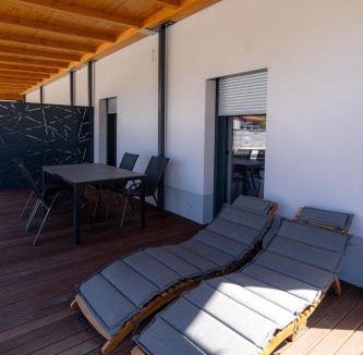 Moravske Toplice Apartment | Vila Trta