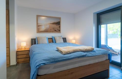 Moravske Toplice Apartment | Vila Trta