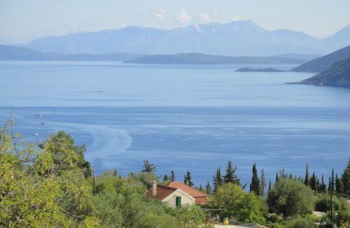 Tselendata Villa | Vila Tselentata