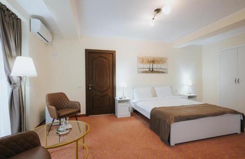 Botosani House | Vila Turistică Fabian