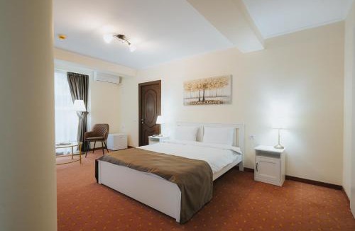 Botosani House | Vila Turistică Fabian