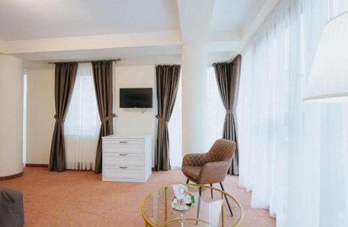 Botosani House | Vila Turistică Fabian